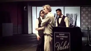 Loverdose, Making OFF
