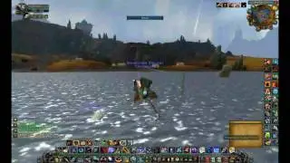 Wormhole Generator: Northrend - World of Warcraft Hunter