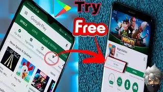 😈How to save data using Playstore?? 🤩 | Play store trick |