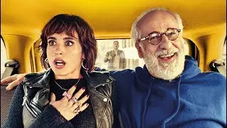 LET YOURSELF GO! - Official Trailer LIFF 2017