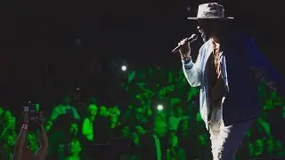 Montell Jordan - This Is How We Do It (Los Angeles, California 2025)