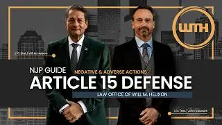 Article 15 Defense: How to Respond to Nonjudicial Punishment