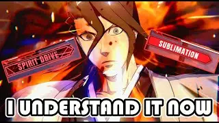 Bleach Rebirth of souls BATTLE MECHANICS Review