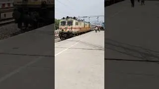 Train Aloncment 🚆#railwayroute #railwayline #shorts