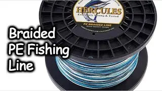 Additional Cable Actuation Fishing Line Selection Considerations | Building Humanoid Robots #223