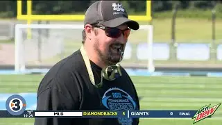 Coach of the Week: Mike Janke of Wisconsin Dells