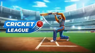 cricket league match 🏏#gaming #cricketleague #cricket #shortvideo 