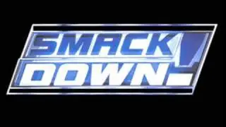 Smackdown! 2nd Theme
