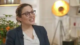 Interview avec la fondatrice de l'agence Morgan & Mallet