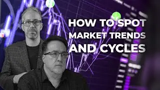 MARKET CYCLES EXPLAINED WITH BILL