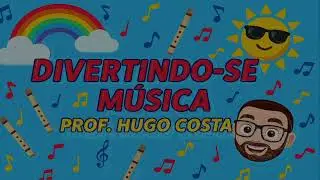 Time of My Life: Play-along Flauta de Bisel (Doce) sem voz guia