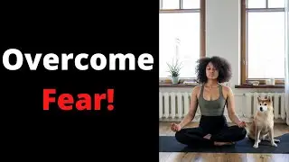 5 Ways To Overcome FEAR In Your Direct Sales Network Marketing Business