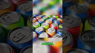 Gout  The Hidden Sugar & Alcohol Culprits! You Need to Know!