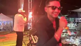 La Guitarra y la mujer - Jony Gil
