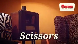 Oven - Scissors (Official Video)