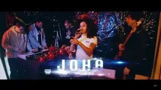 JOHA - Xmas Basement Bars Pt.2 // JUST A LIVE
