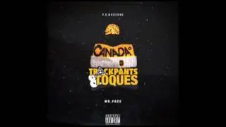 Mr.Face - The Clap Feat S-Ka-Paid (Prod. S-Ka-Paid Beats) #TrackpantsAndToques