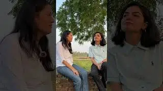 Is village life better for mental health? #villagelife #mentalhealth #worldmentalhealth #slowliving