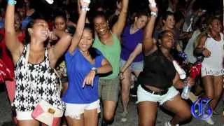 LIFESTYLE TODAY: Polo fever out west ...  Bacchanal Jamaica band night ... Ochi's parcel of paradise