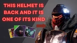 DESTINY 2 FASHION HOW TO STYLE THE SUNSET GAMBIT HELMET (ILLICIT REAPER ARMOR SET) GO GET IT NOW