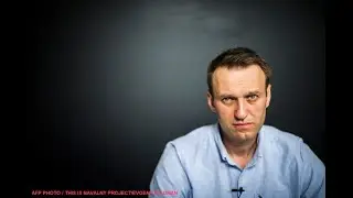 M100 Media Award 2021 to Alexei Navalny, Video about the Laureate