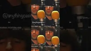 Beady Eye - Four Letter Word