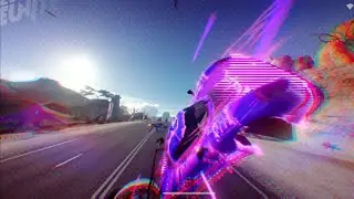 ASPHALT 9 💥bangs💨 my head (stunts/