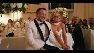 Chris & Lizzie Wedding Film