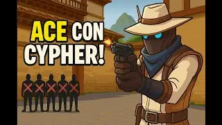 La MEJOR JUGADA de mi VIDA...
