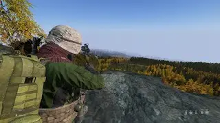 DayZ Solo Survival (Chernarus)