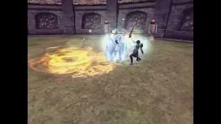 RaiderZ (Wild) Epic Sorcerer PvP