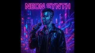 NEON SYNTH &ndash; Kodun &Ouml;tesi