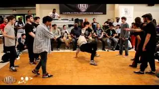 WORLD POWERMOVES SERIES 2012 - HOLLYWOOD VS 95 ZOO - Hkeyfilms