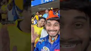 #csk special 🤣🤣 #cskvsmi #mivscsk #troll #trolling #wankhedestadium #ipl2025 #thala #elclasico