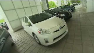 Tariffs and the auto industry