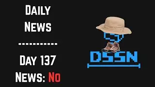 Day 137 - Not the summit | Daily Smithed Summit News