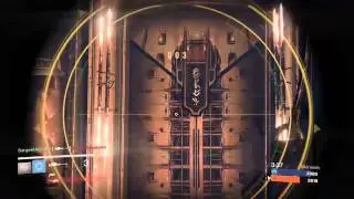Destiny Hunter Montage