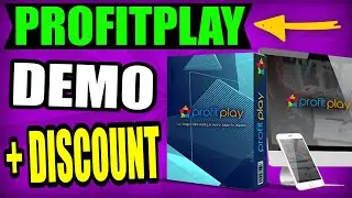 ProfitPlay Review & Demo + DISCOUNT ▶️ Profit Play Review + $25,000 Bonus ▶️