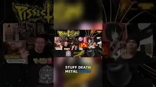 Pissectomy Interview: From Noise Grind to Progressive Metal: A Musical Evolution