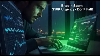 🚨Bitcoin Scam?! Betterment Users Beware! ⚠️