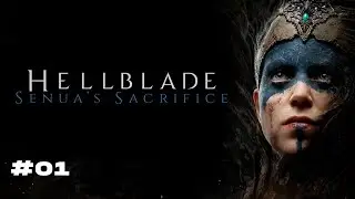 HELLBLADE: SENUA'S SACRIFICE | Parte #01