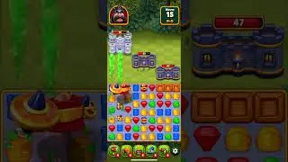 Royal Kingdom Level 35 No Boosters!