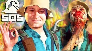 FUPAH MAN: #1 BETRAYAL!! &bull; SOS Alpha Gameplay Funny Moments (ft. BAN)
