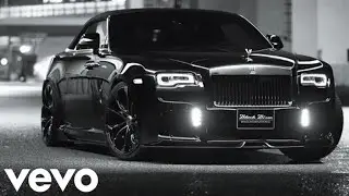 Black Ghost - Rahim & Bones & Eddy Baker  - клубная музыка | Club Mix 2024