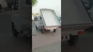 💫SUZUKI CARRY DUMP 💫 💫 RIGHT HAND DRIVE 💫🎉 YEAR: 2015💎 COLOR: WHITE 👉MANUAL TRANSMISSION