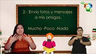 Cuidados en el Internet - Mtra.  Angélica Páez