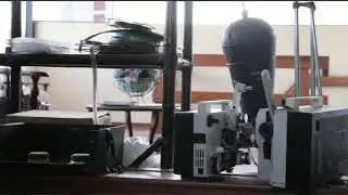 Transmiss&atilde;o ao vivo de Giuliano Schmidt