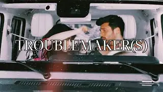 EzGur = TROUBLEMAKER(s)