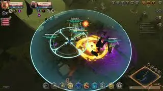 LVL 1   Fishy Business