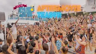 IT'S THE SHIP 2018 - Teaser